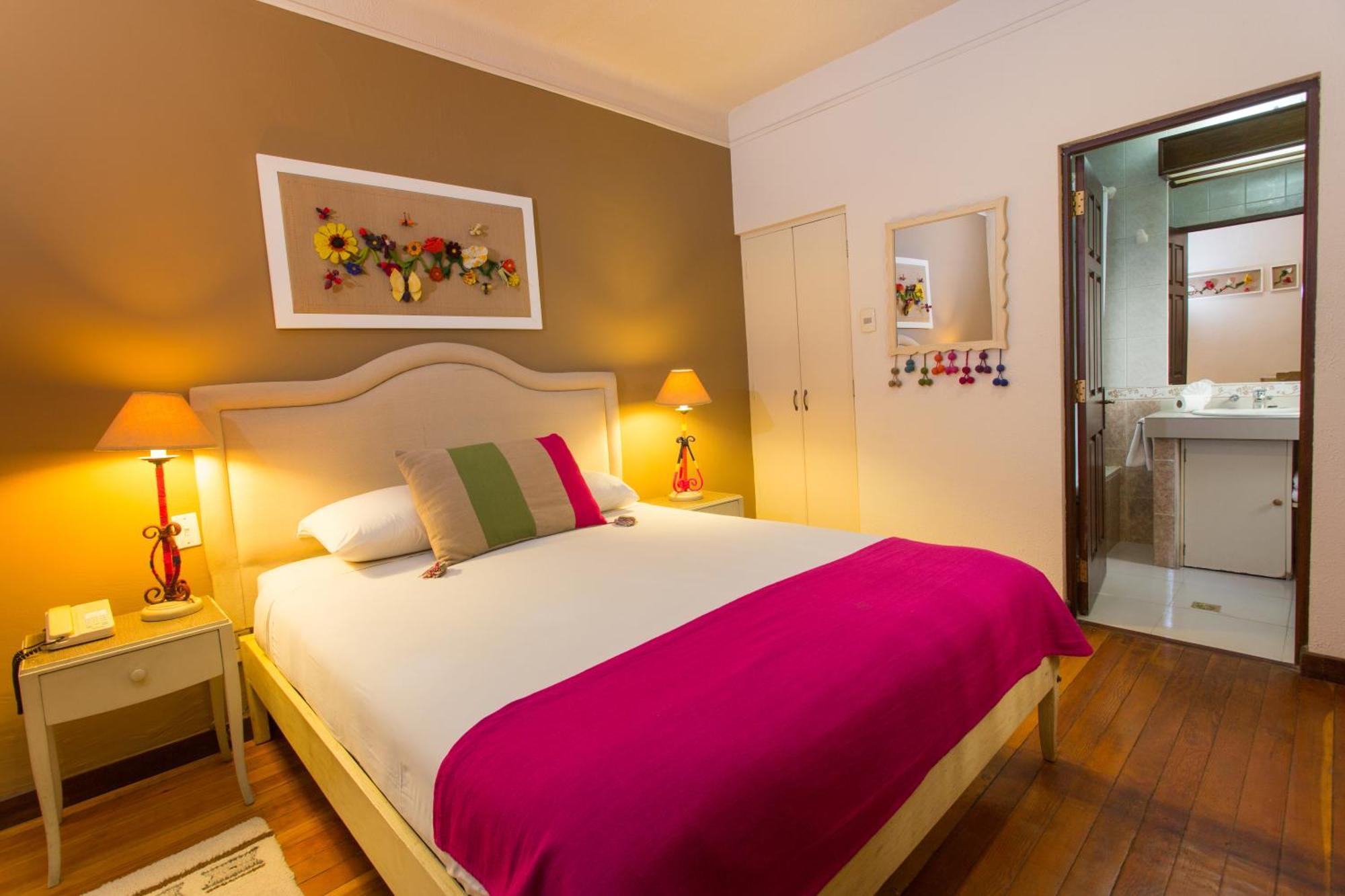 Rosario Hotel 3*